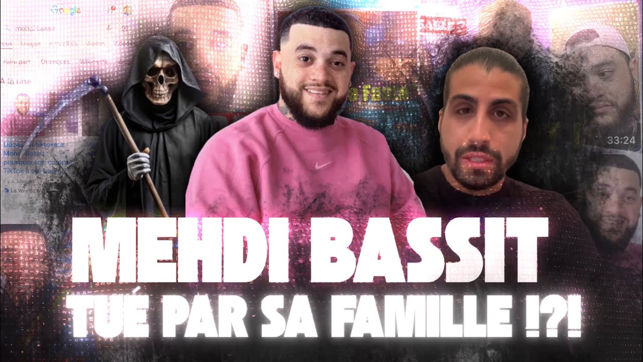 Melissa Bassit Mariage