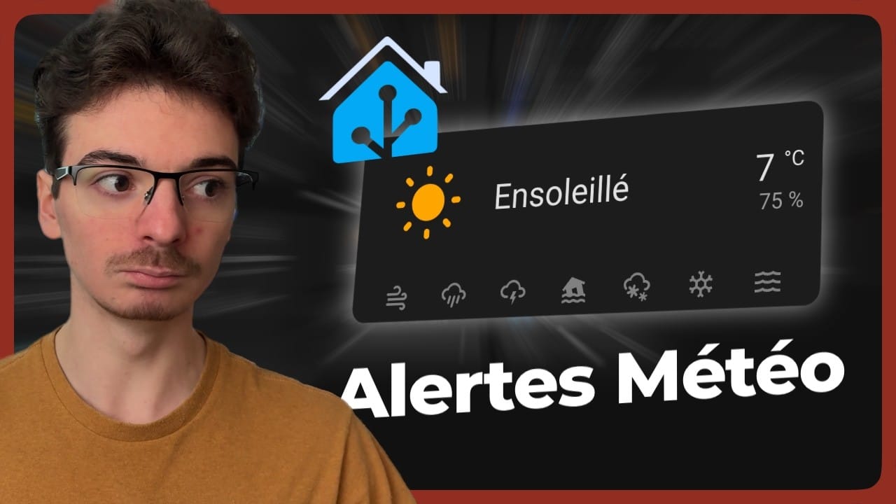 Meteo France Alerte