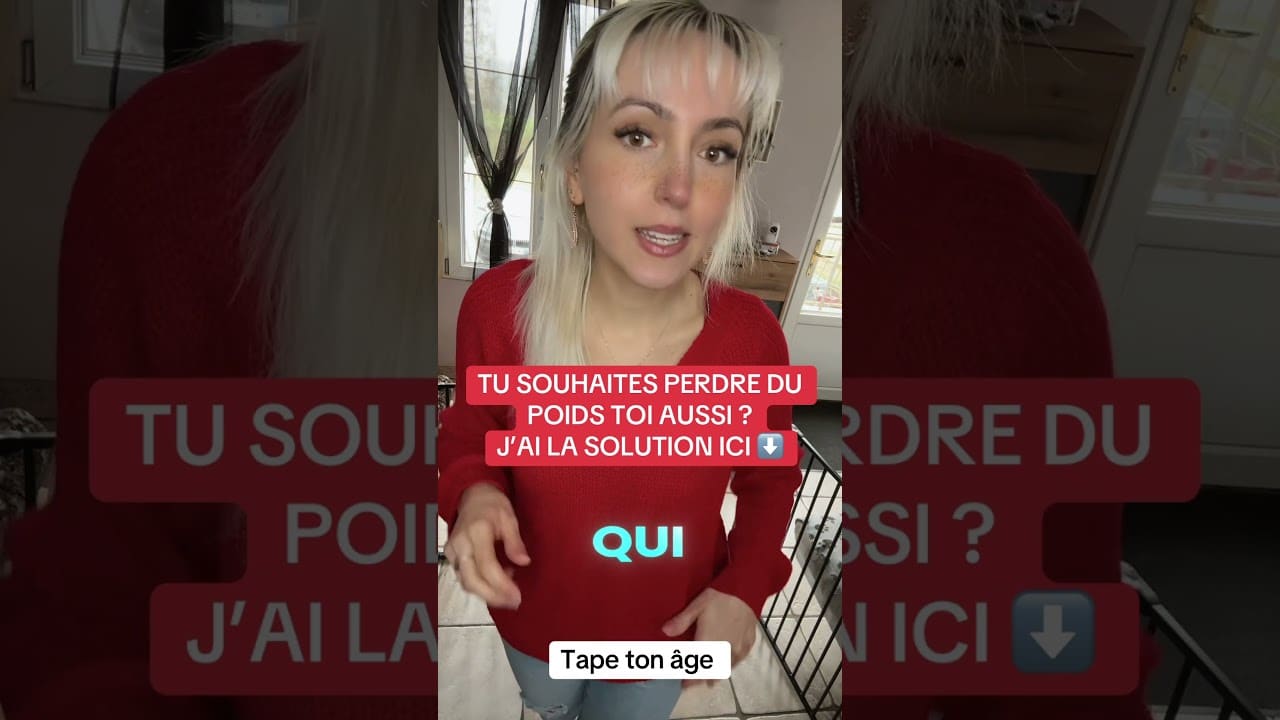 Methode Americaine Pour Perdre Du Poids