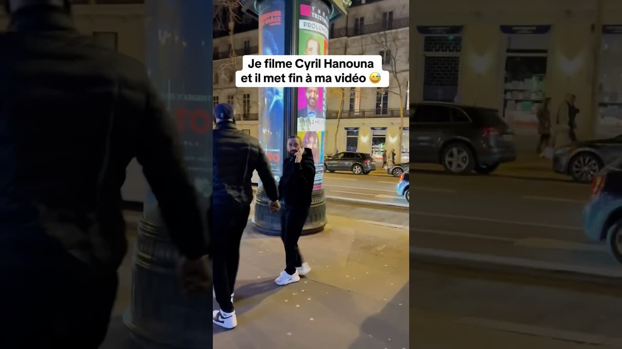 Michel Boujenah Et Sa Nouvelle Compagne