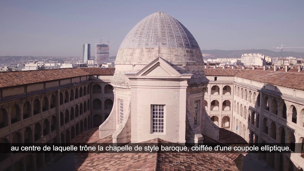Musée De La Vieille Charité