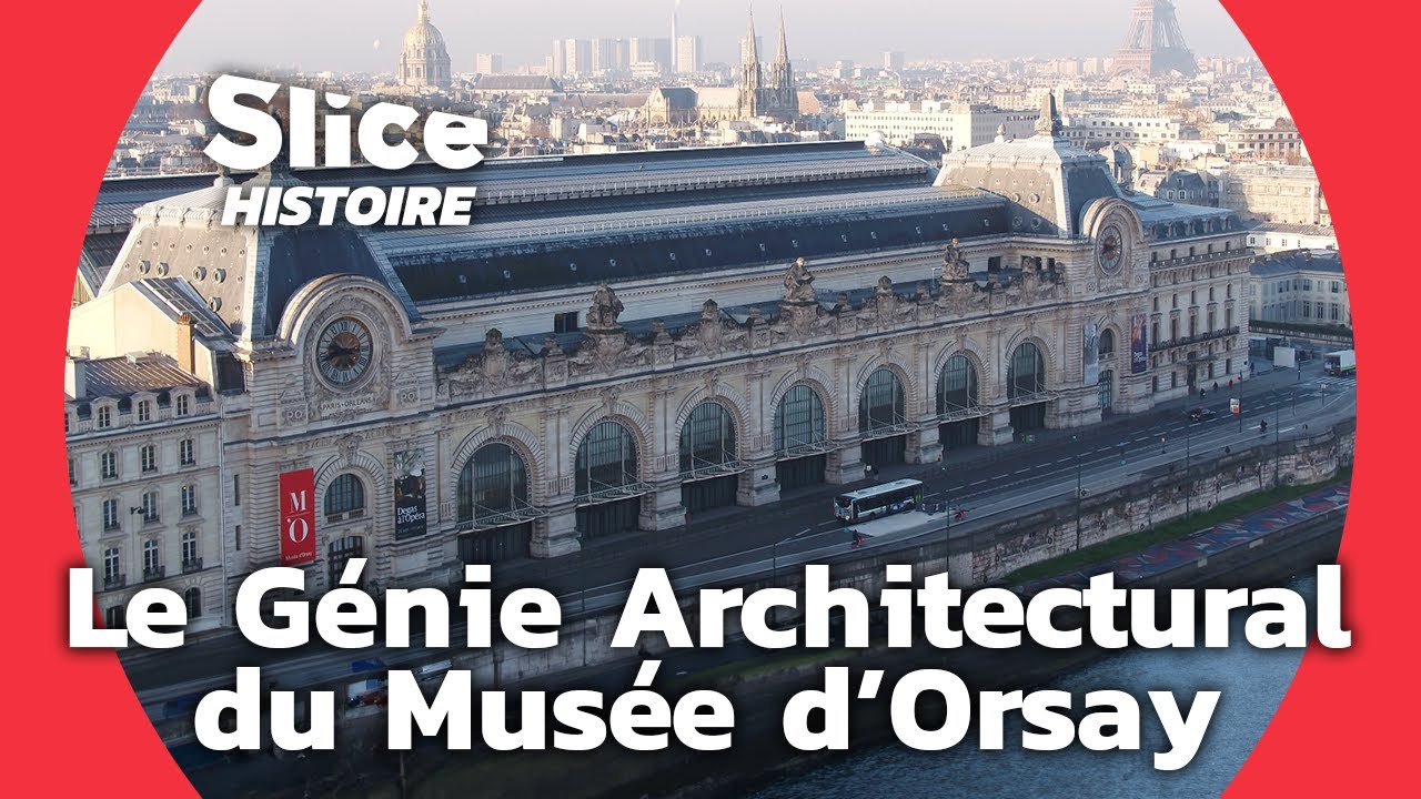 Musee Orsay