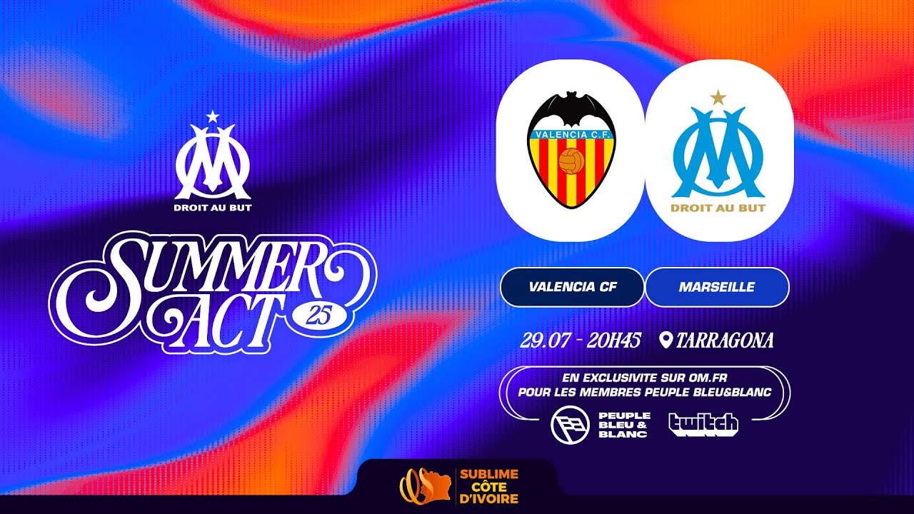 Om Valence Chaine