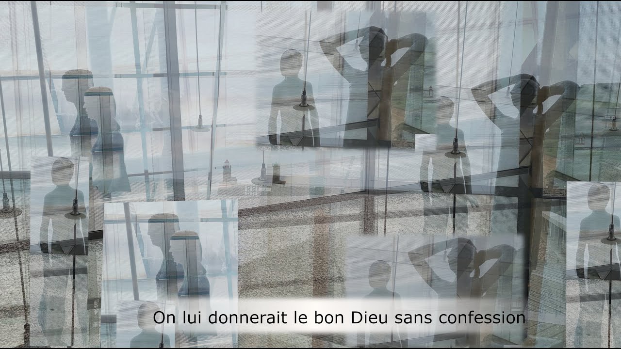 On Lui Donnerait Le Bon Dieu Sans