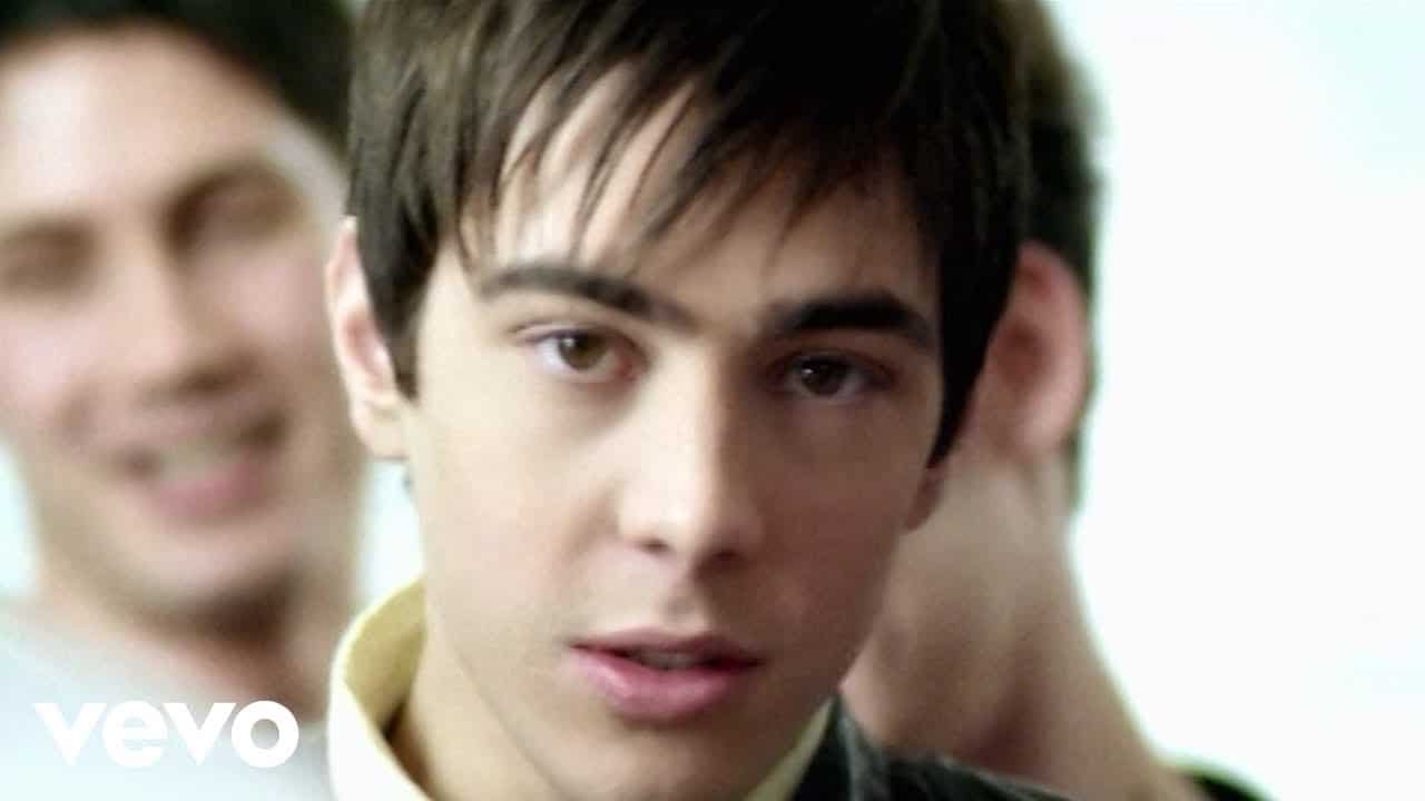 Parents Gregory Lemarchal