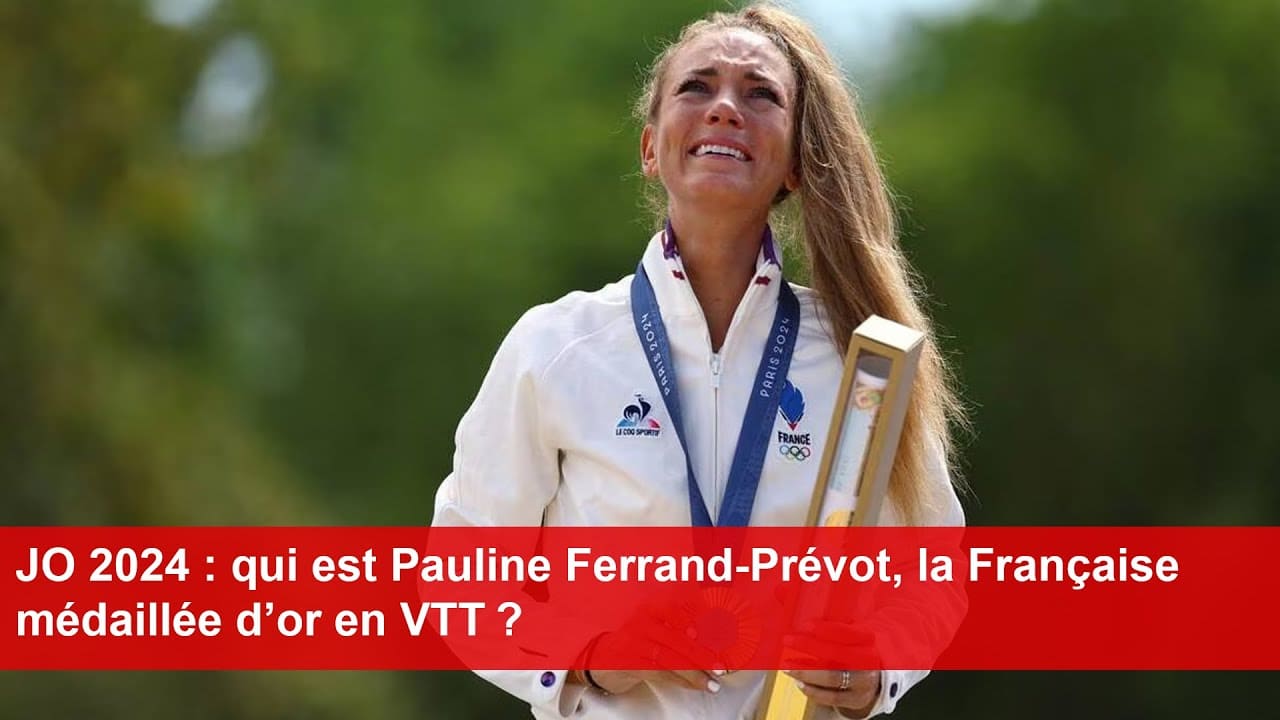 Pauline Ferrand-Prévot Nom De Famille