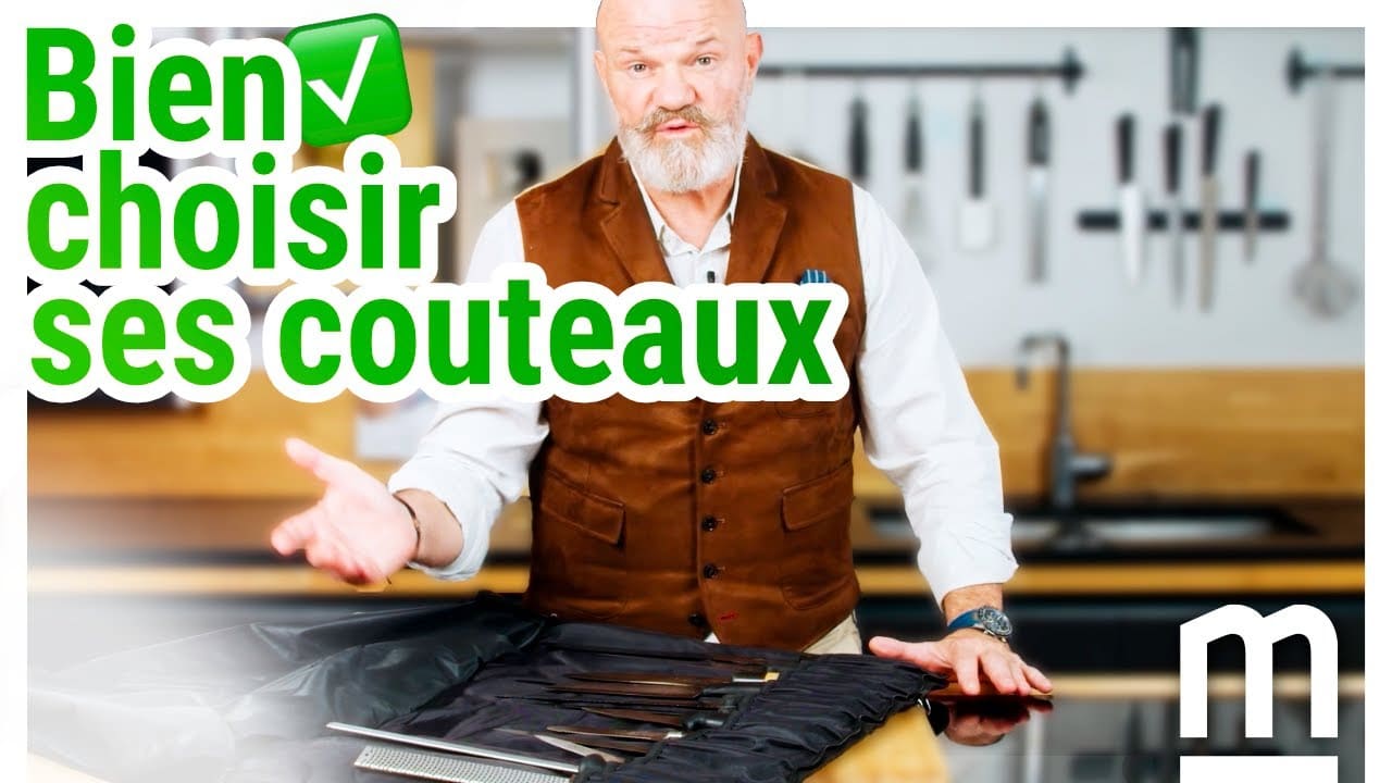 Philippe Etchebest Taille