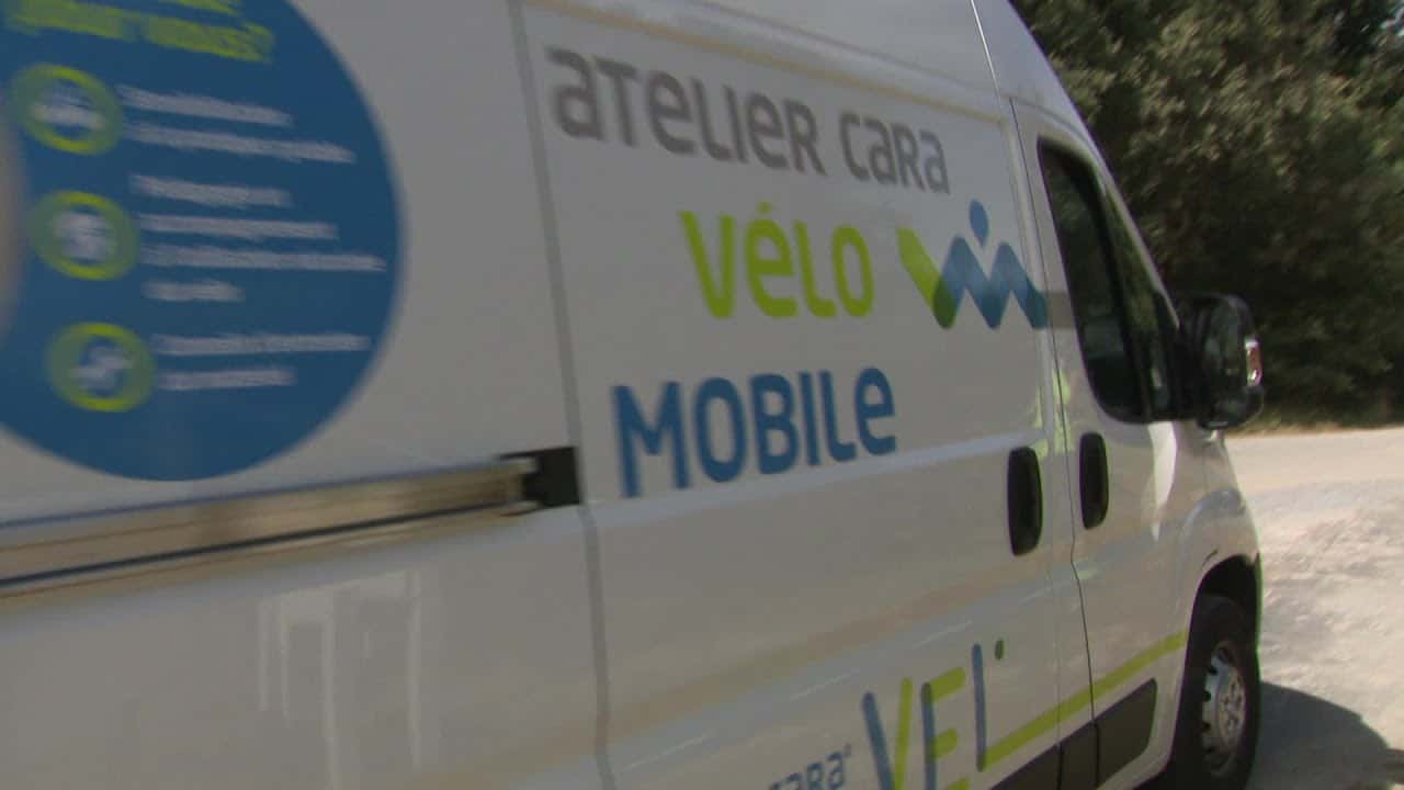 Piste Cyclable Charente Maritime