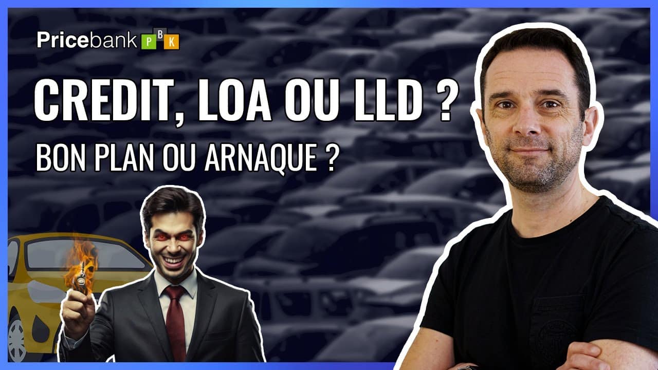Preter Sa Voiture
