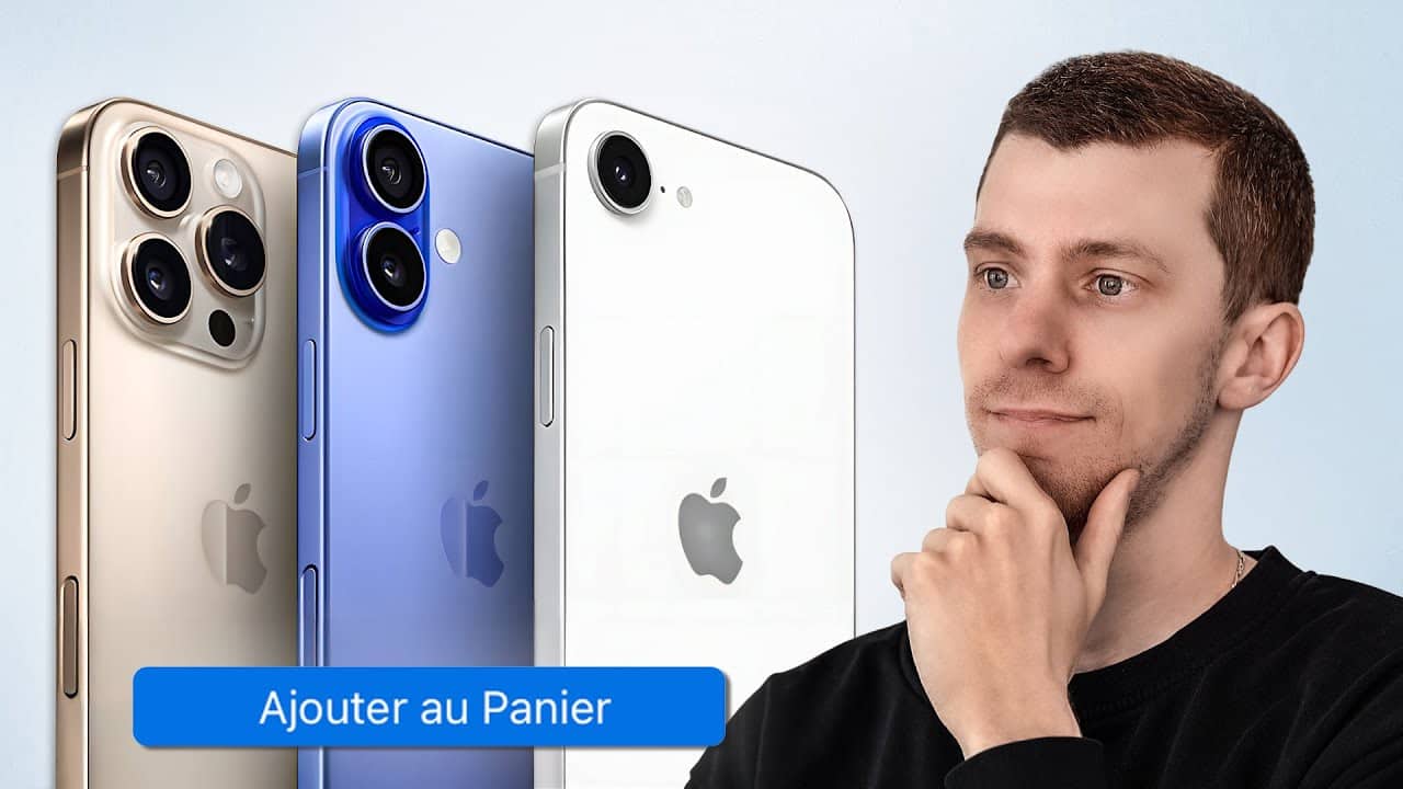 Quel Est Le Meilleur Iphone Rapport Qualité