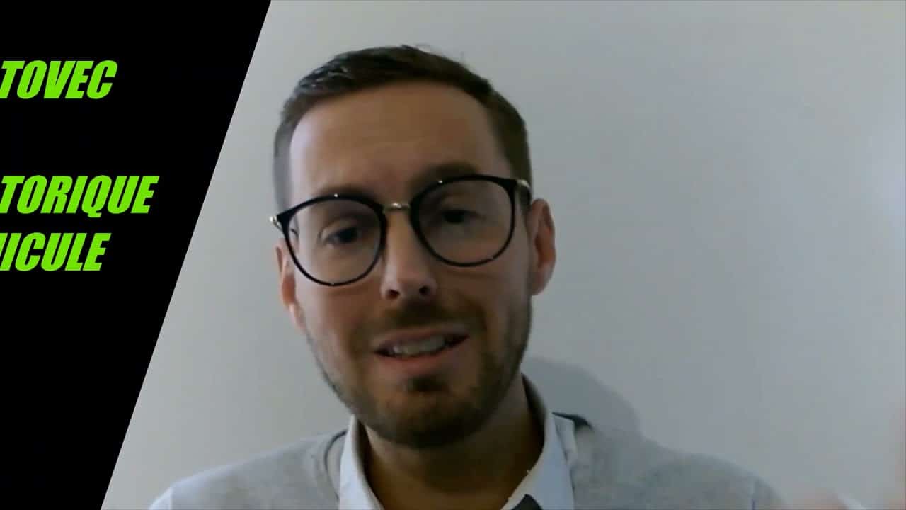 Rapport D'historique Voiture