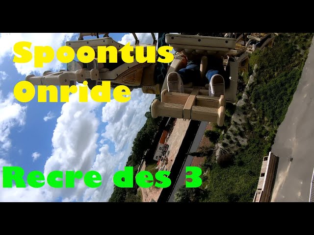 Recre Des 3 Cure Tarif