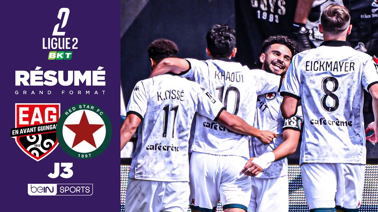 Red Star Fc