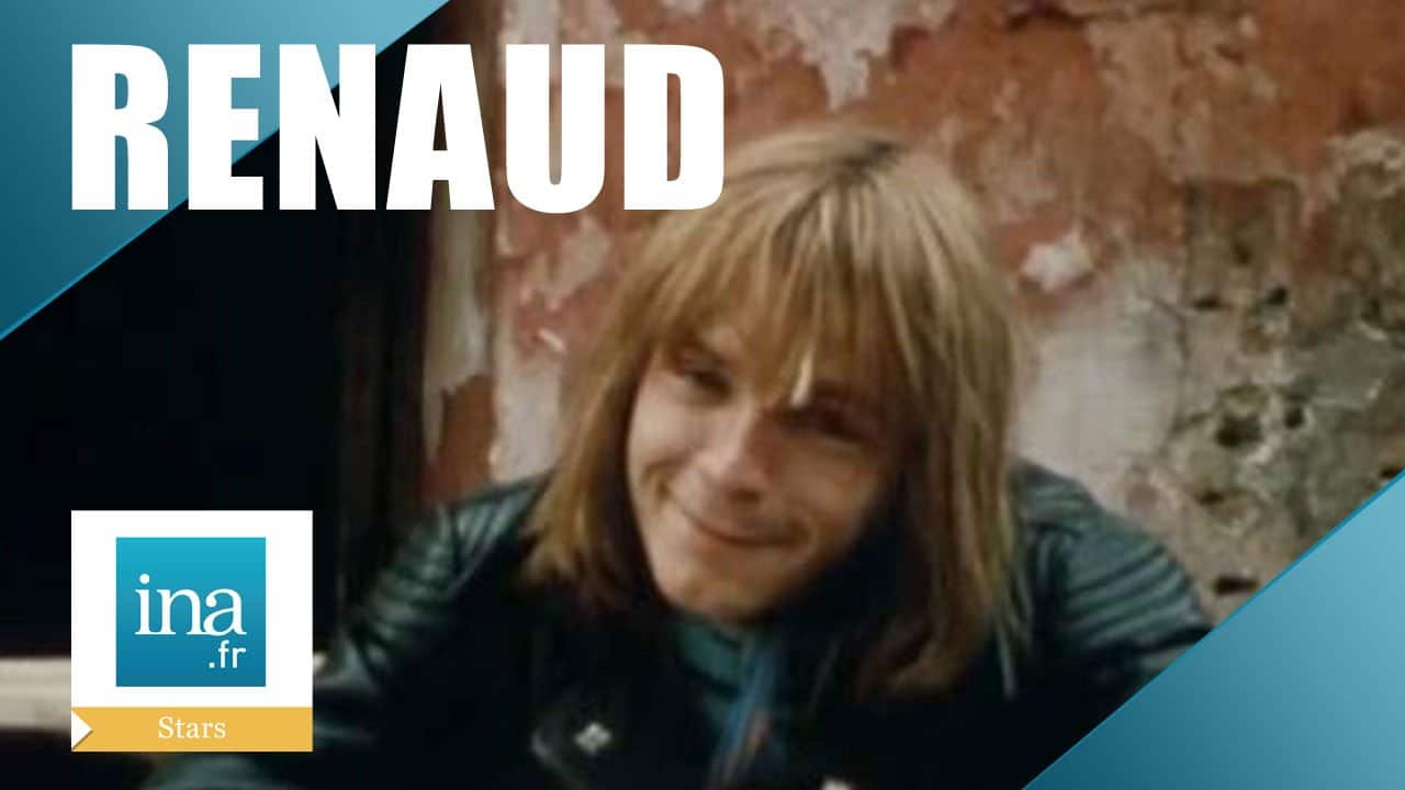 Renaud Jeune