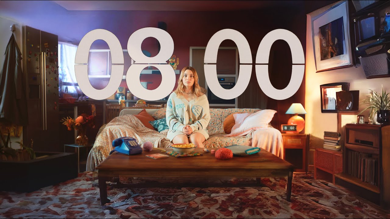 Samanta Cotta Et Sa Copine