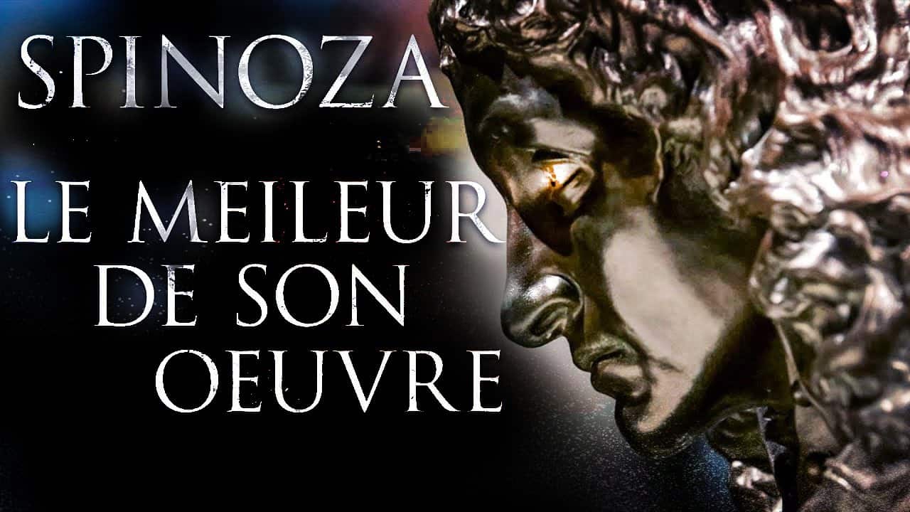 Spinoza Citations