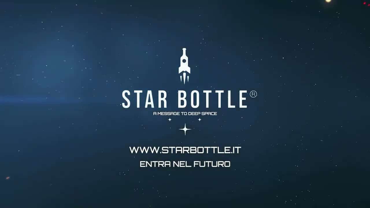 Star Bottle