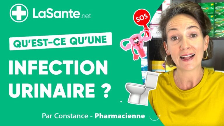 Symptôme Infection Urinaire Homme