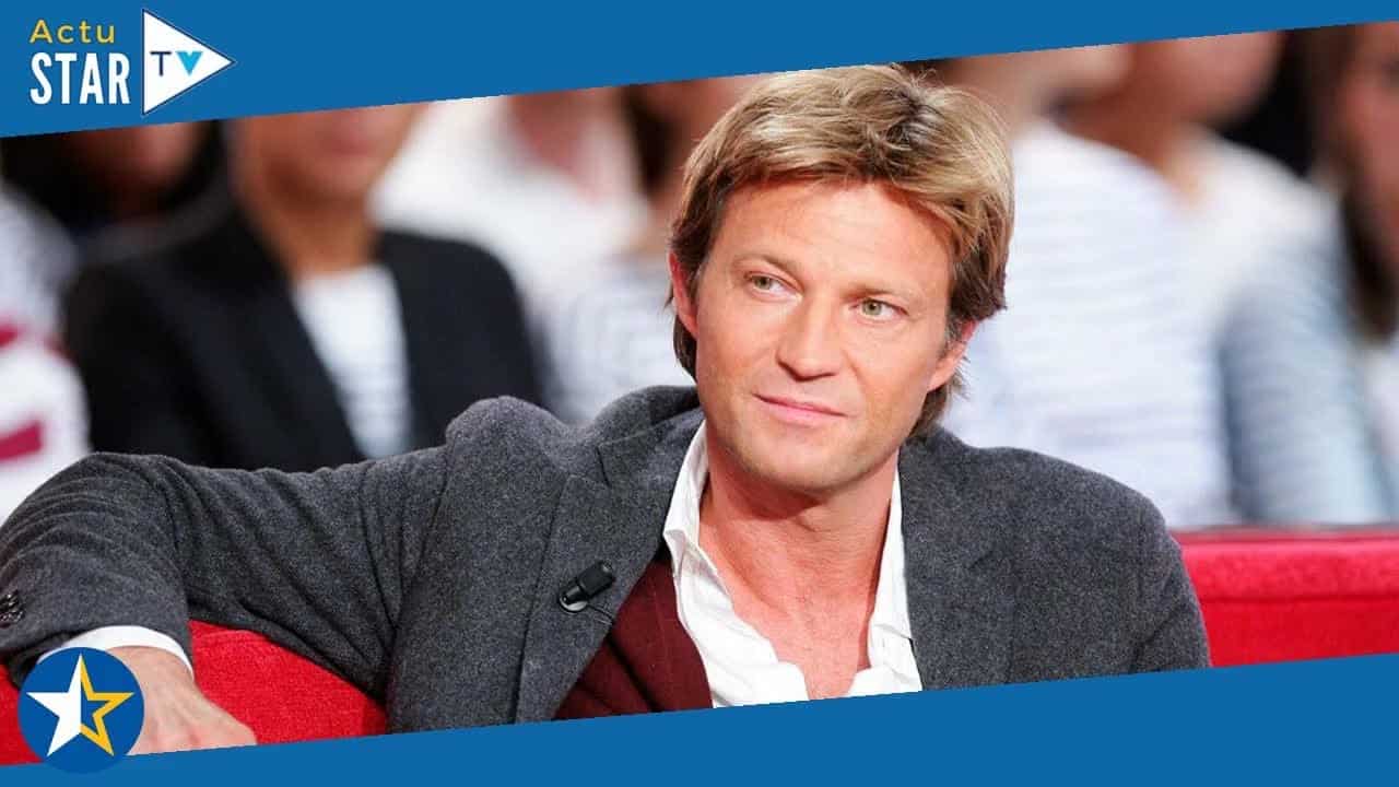 Taille Laurent Delahousse