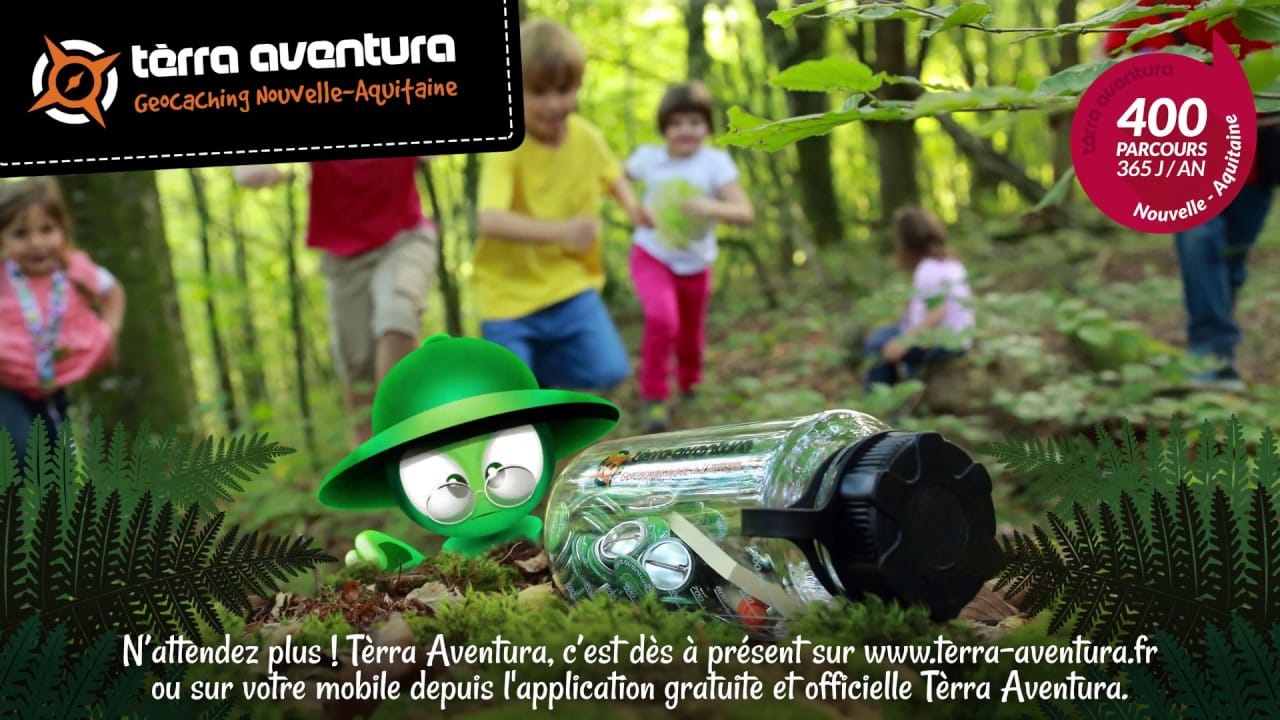 Terra Aventura