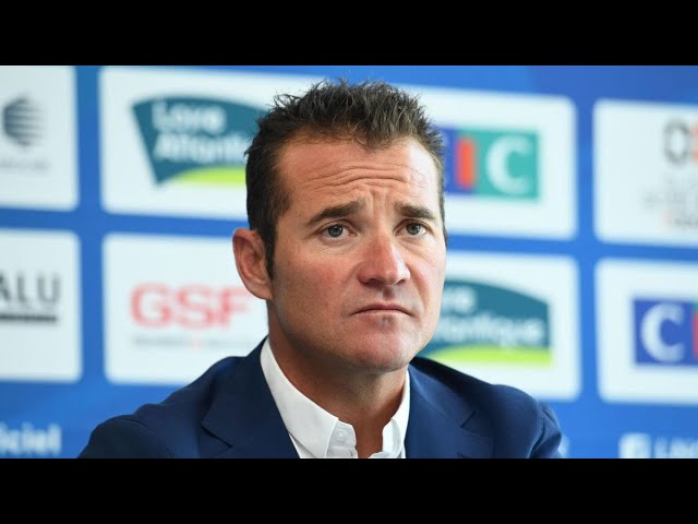 Thomas Voeckler Famille