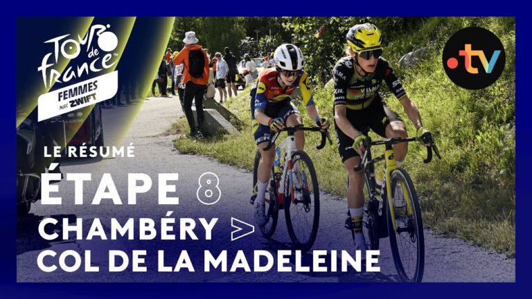 Tour De France Féminin Tv Aujourd Hui
