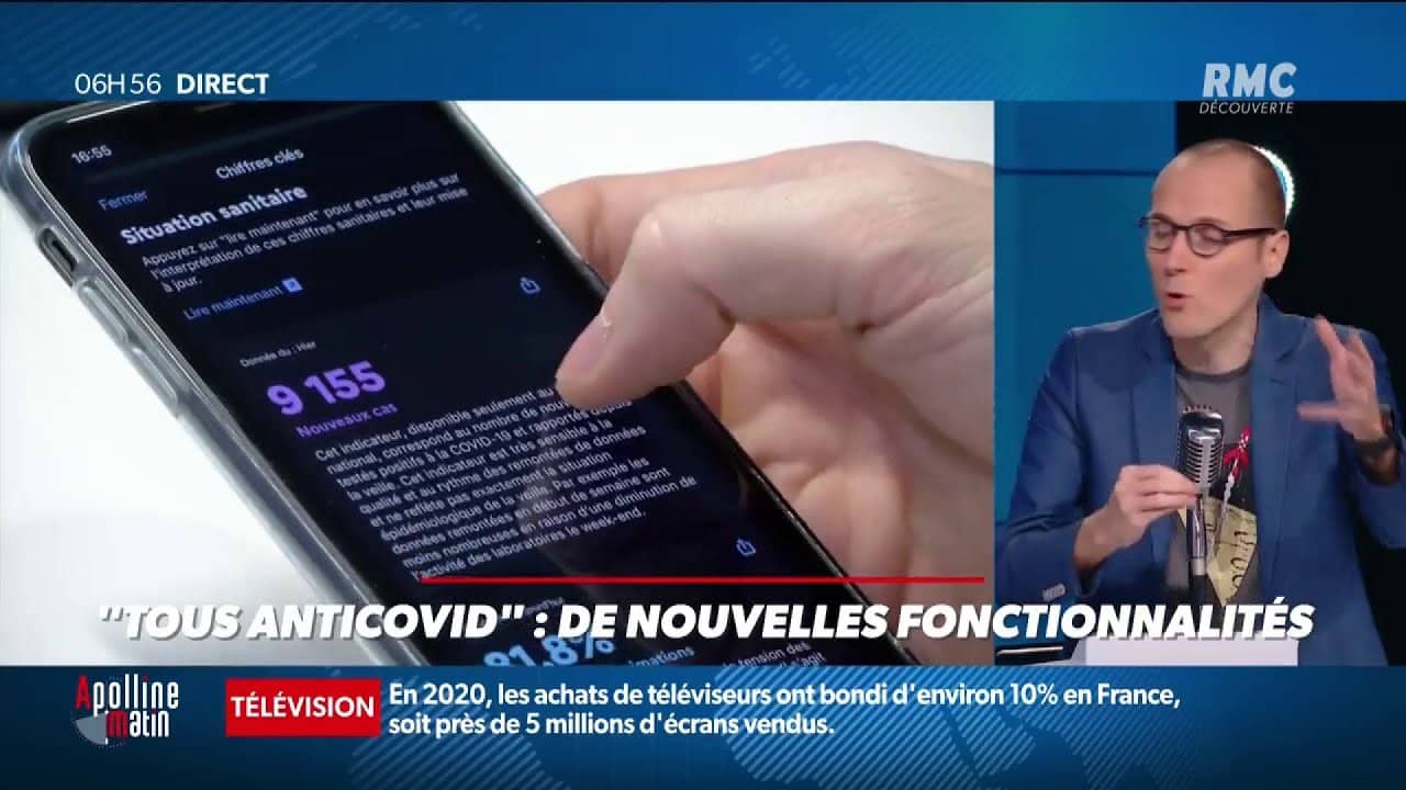 Tous Anti Covid