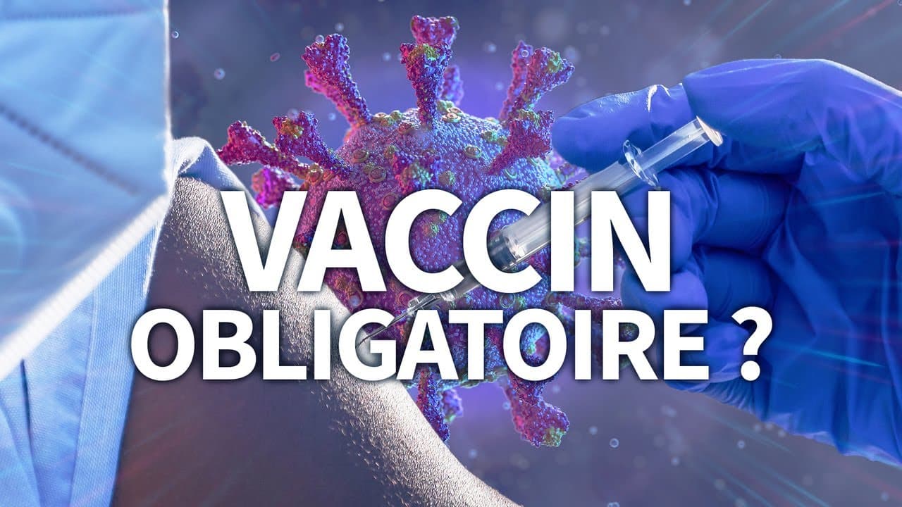 Vaccin Covid Obligatoire