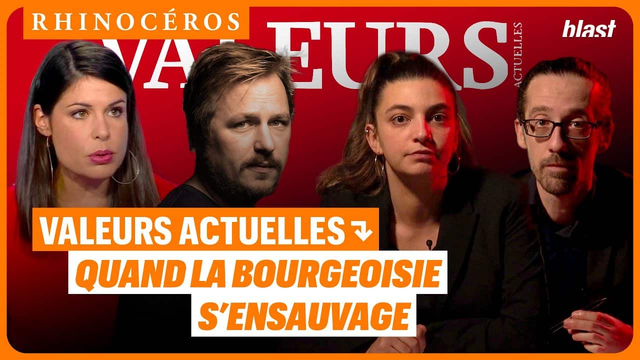 Valeur Actuelles