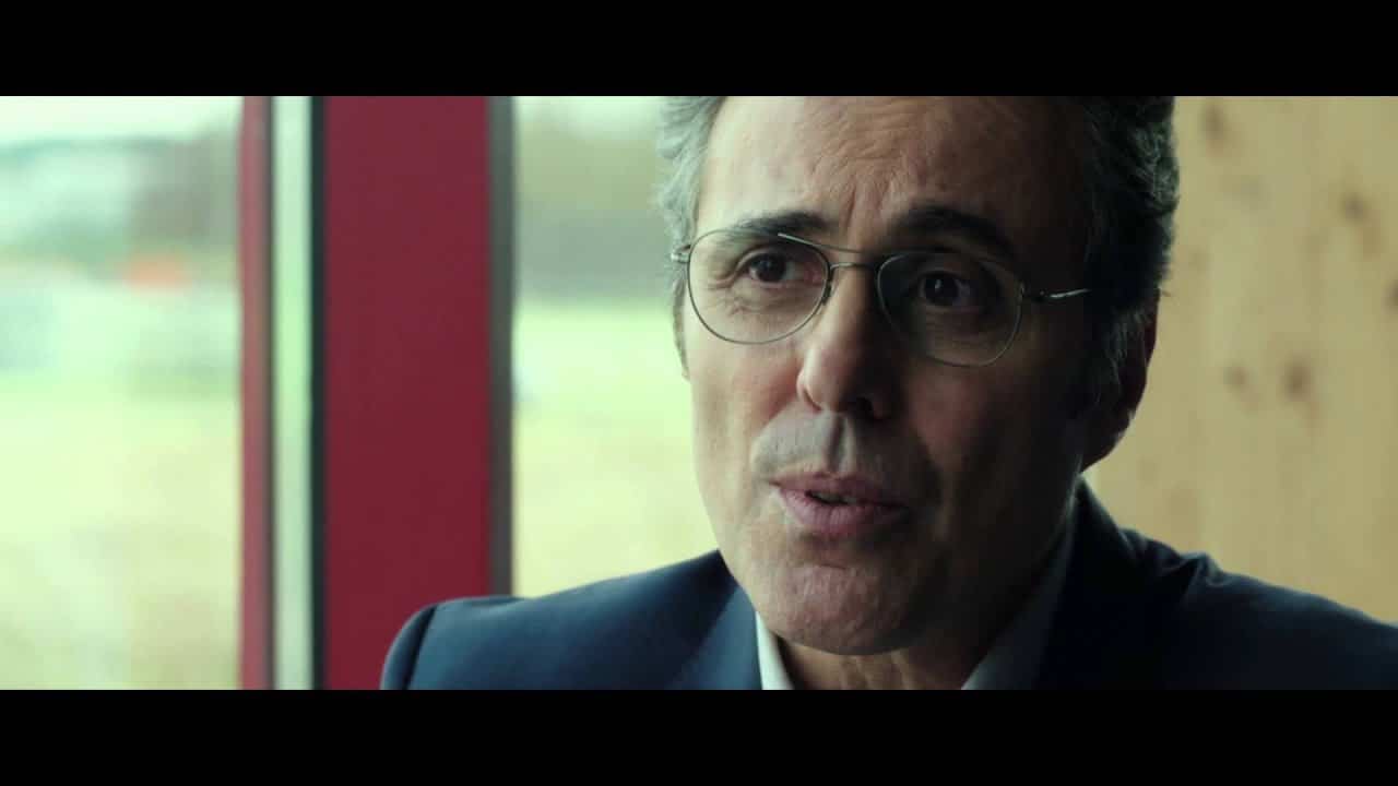 Vendeur Film