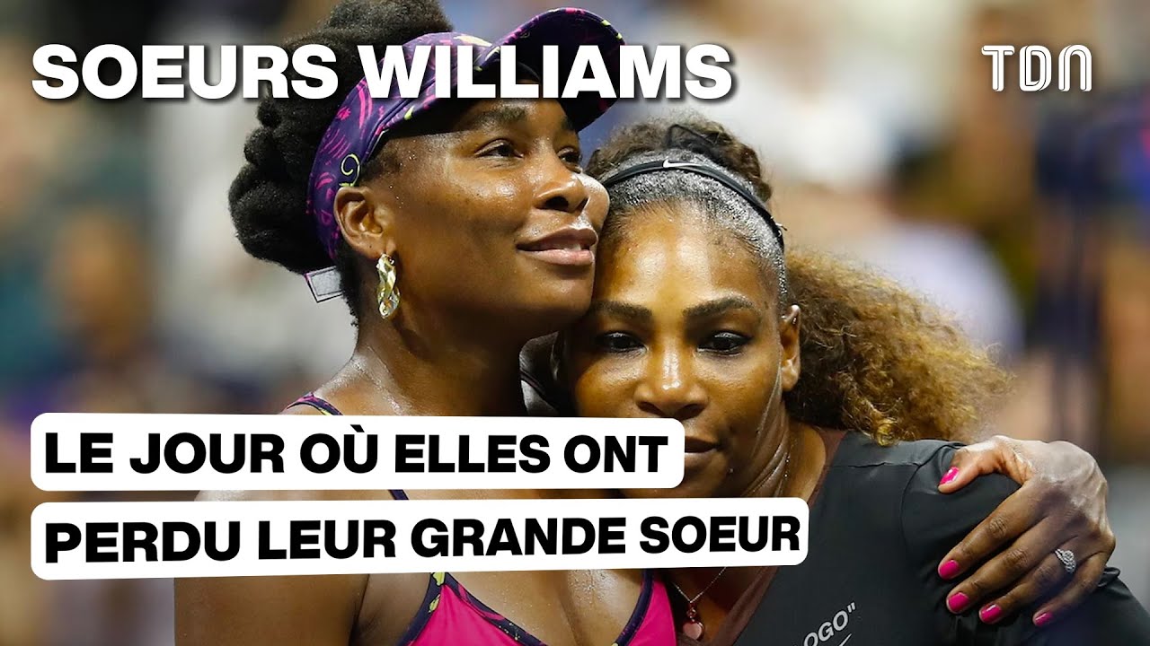 Venus Williams Mari
