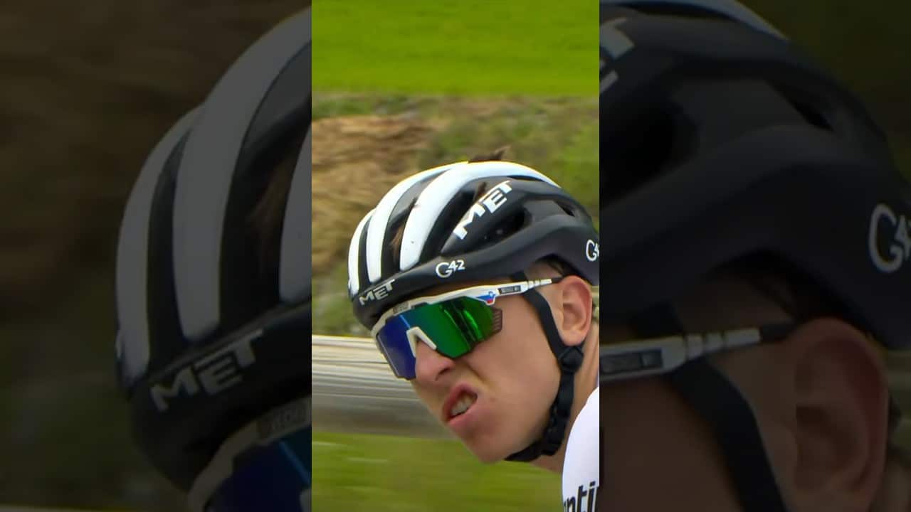 Wout Van Aert Taille Poids