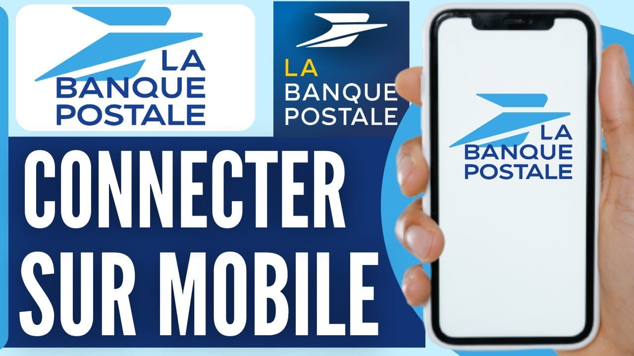 Www.labanquepostale.fr Mon Compte Courant