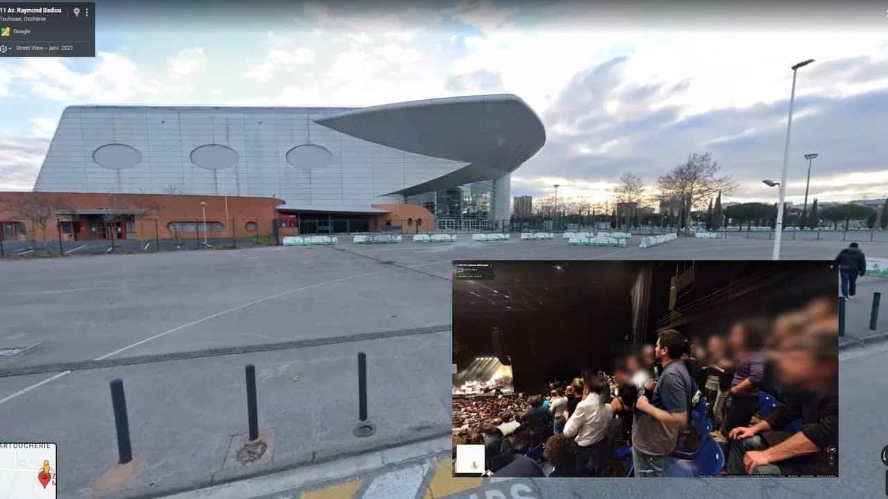 Zenith Toulouse