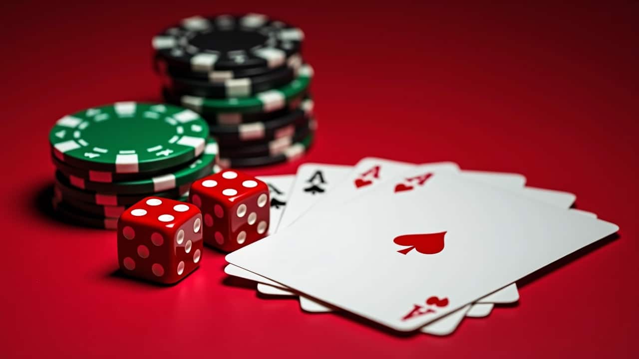 jouer casino amis