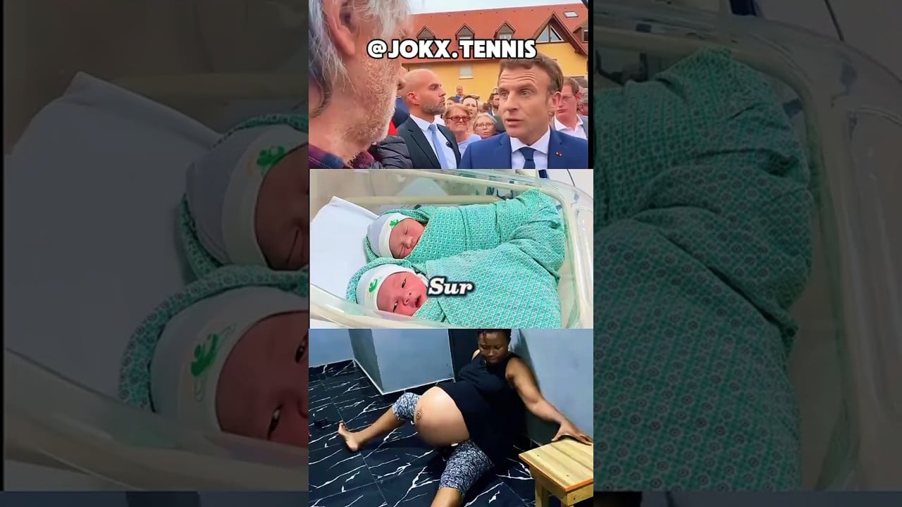 Accouchement 10 Enfants Marseille