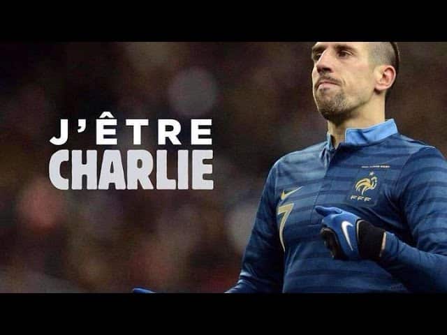 Citations Ribery