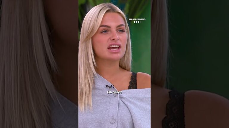 Constance Secret Story