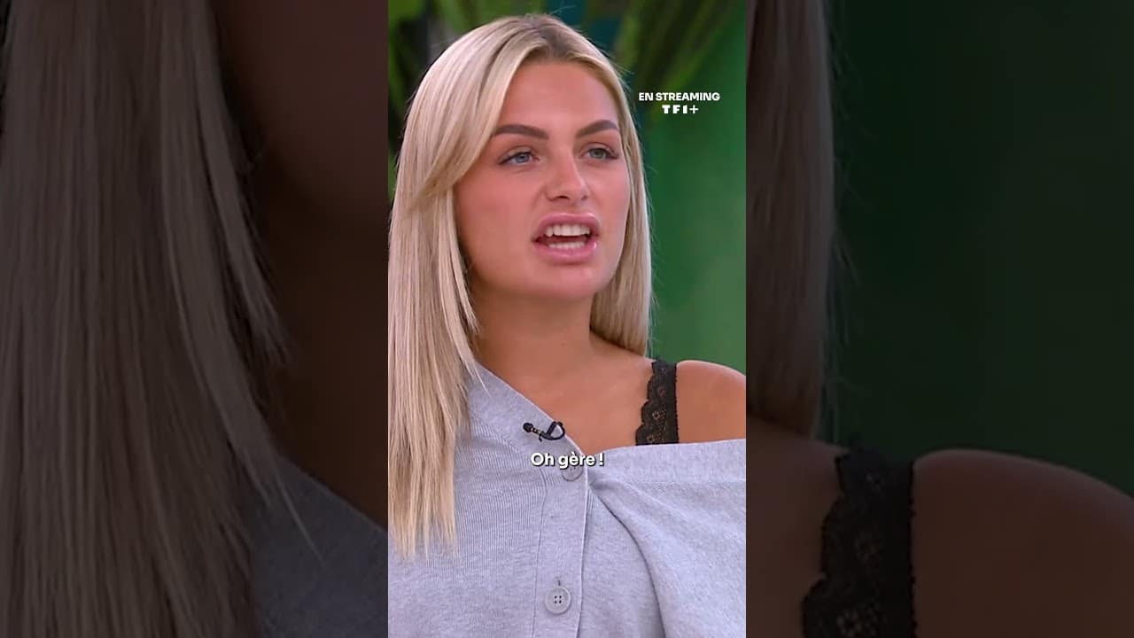 Constance Secret Story