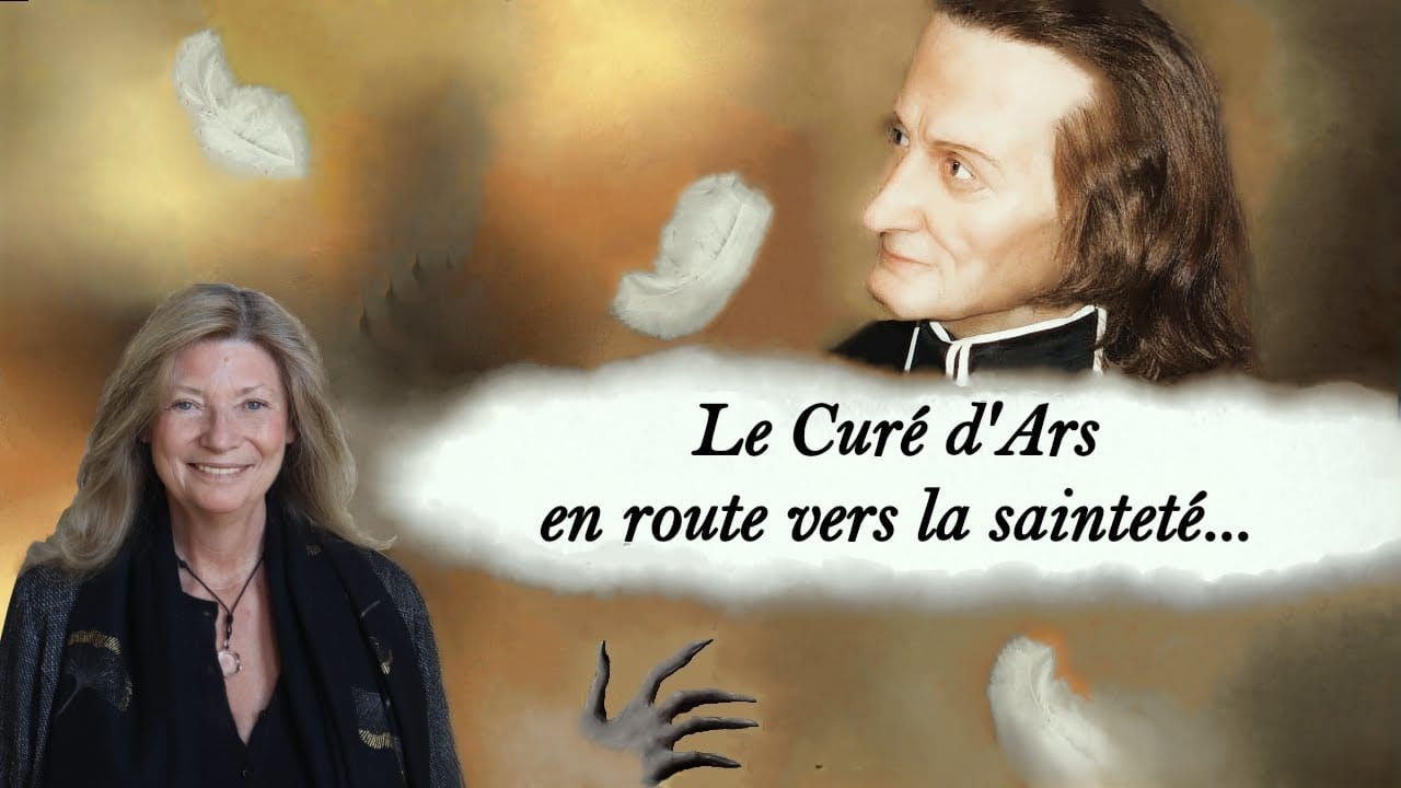 Cure D'ars