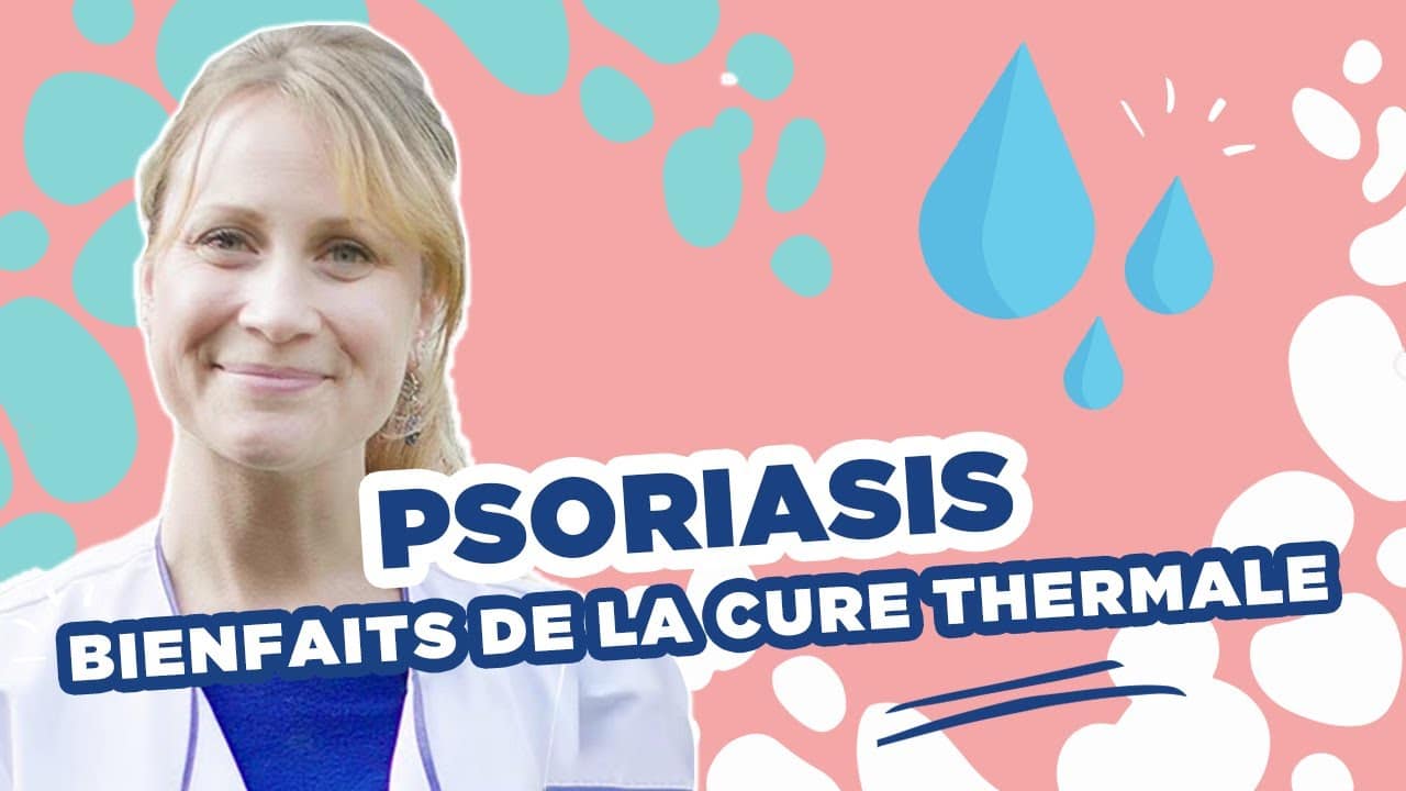 Cure Thermale Uriage