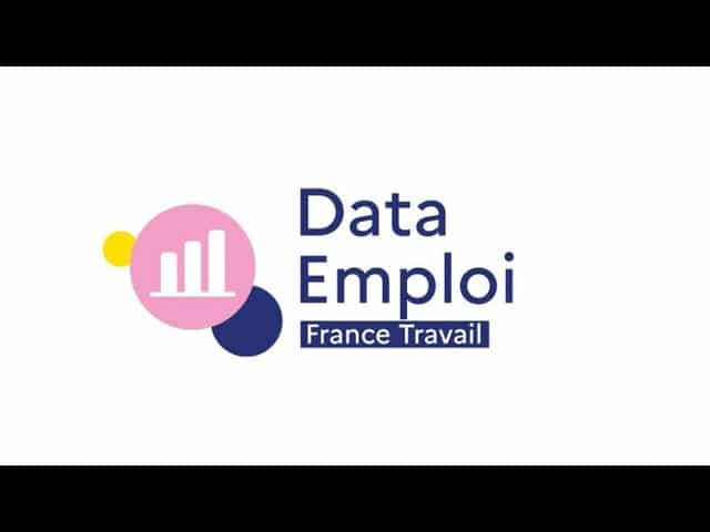 Data Emploi France Travail
