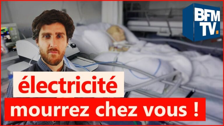 Enedis Coupure De Courant Programmée