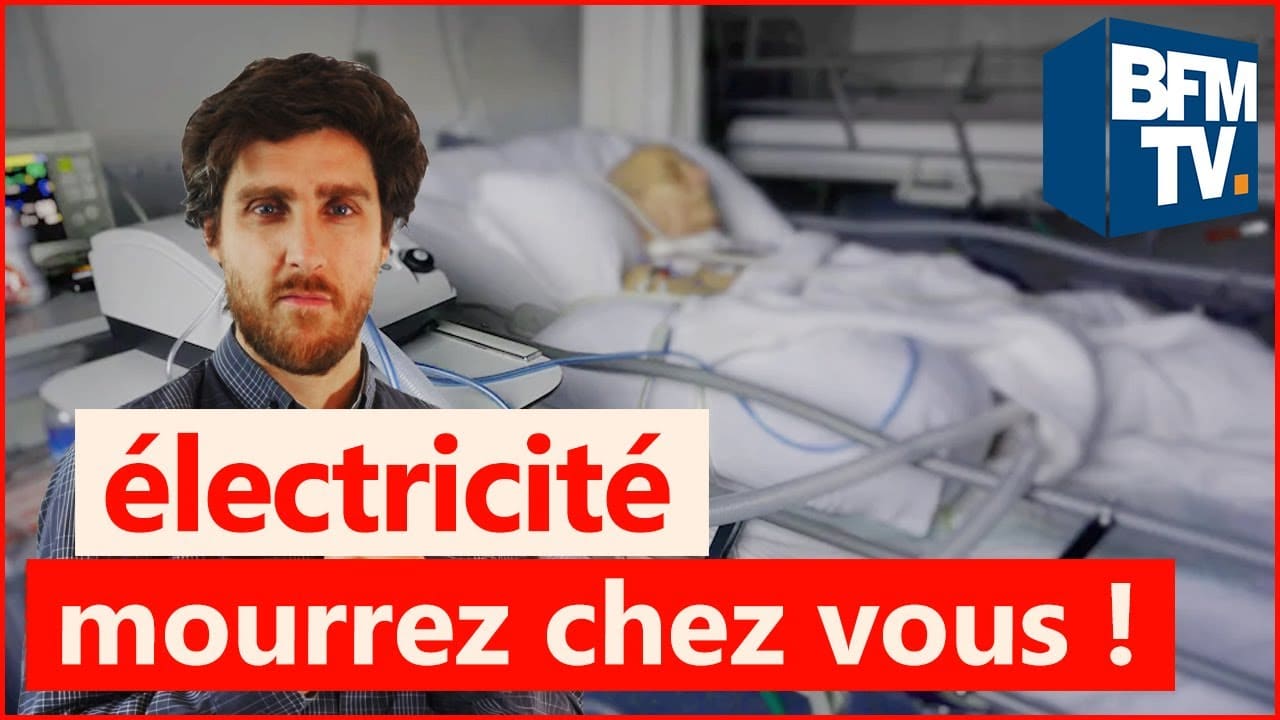 Enedis Coupure De Courant Programmée