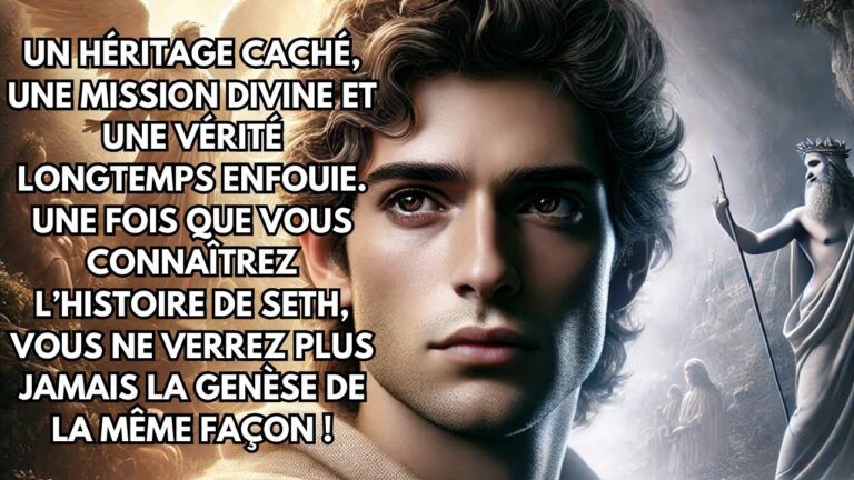 Fils D'adam Et Eve