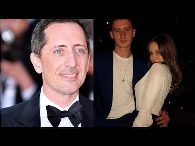 Fils De Gad Elmaleh