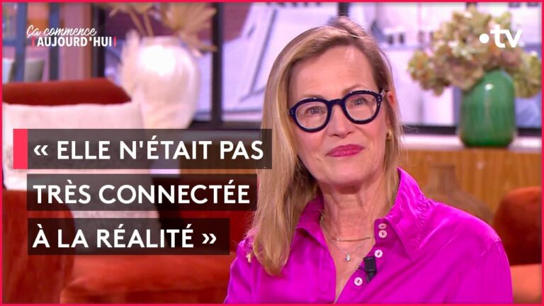 Gabrielle Lazure Mari