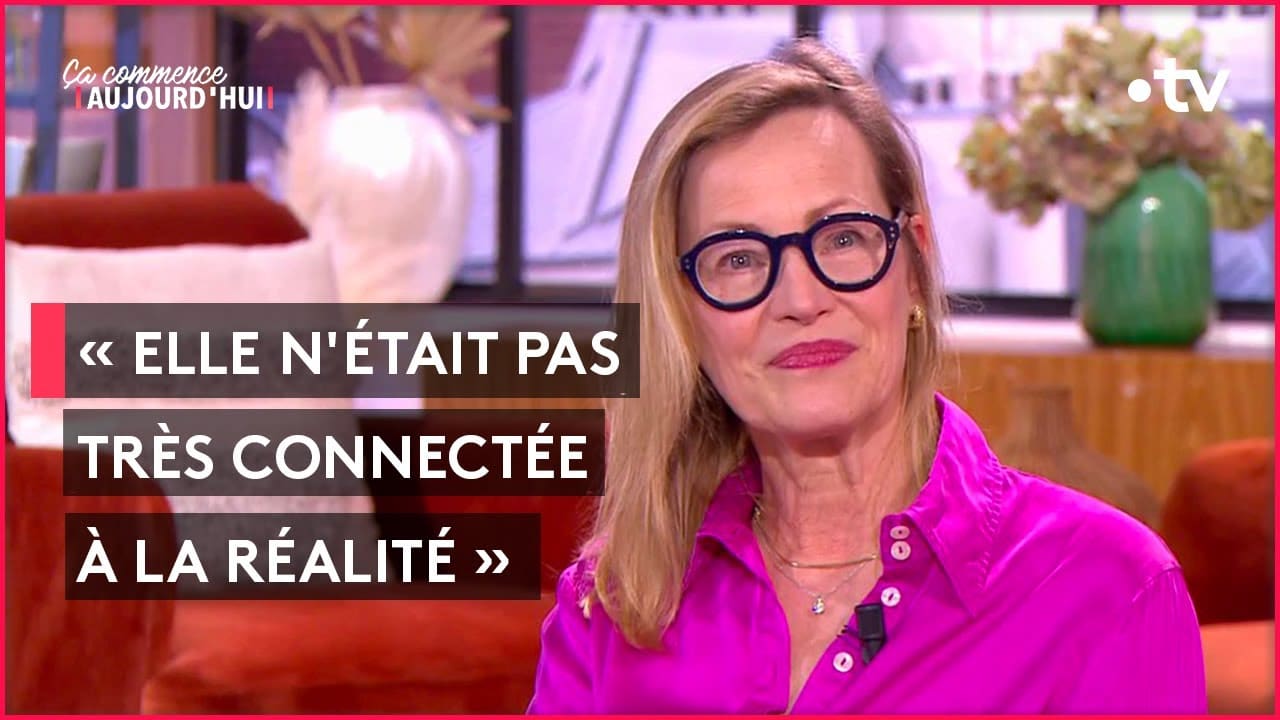 Gabrielle Lazure Mari