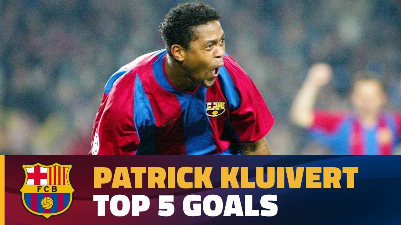 Kluivert