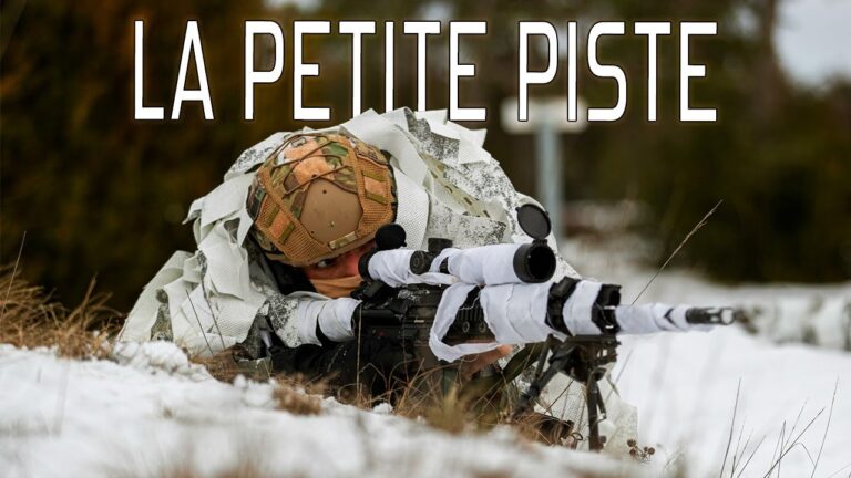 La Petite Piste
